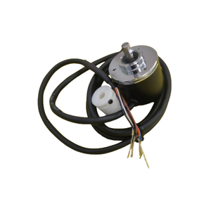 Yuyoung HE40B-6-600-3-T-24 bộ mã hóa quay gia tăng - Product Image 4