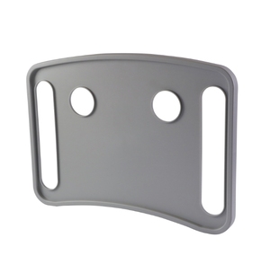 SUNCARE Mobile <span class=keywords><strong>Ati</strong></span> Slip Bandeja de plástico Hogar médico para andador plegable - Product Image 2