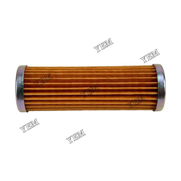 Filtro Carburante Originale Kubota 1T021-43560 – Compatibile Con Rotaliana, Jacobsen, E Altri