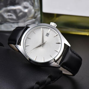 Reloj de Hombre de Alta Calidad con Correa Impermeable y Calendario, para Uso Diario, Descuento por Compra Mixta, Venta al Por Mayor de Fábrica - Product Image 2