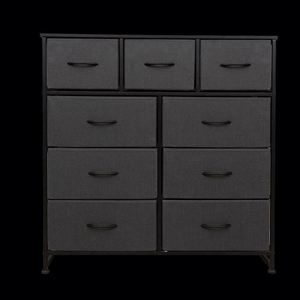Living Room Fabric <b>Cabinets</b> Durable Stainless Steel MDF Modern Freestanding Panel Pine Various Color Sample Support Fabric - Product Image 6