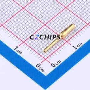 9670007576 Pin / Socket Connector Whole Sale Electronic Component Chips Supplier & BOM Service - Product Image 2