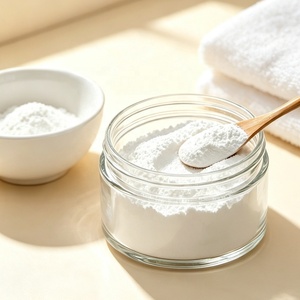 Poudre d'Alpha Arbutine de Haute Qualité pour Blanchir la Peau, Poudre d'Arbutine Pure Naturelle à 99% - Product Image 3