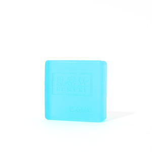 Jabón Gulong para Hombre 80g Jabón en Barra para Control de Grasa para Rostro, Cuerpo y Cabello - Product Image 1