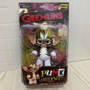 NECA <span class=keywords><strong>Gremlins</strong></span> 30584 Elf Muñeca de 4 pulgadas Modelo de juguete para Navidad - Product Image 6