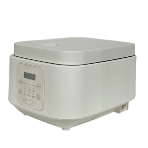 Automatische Slimme Digitale Lage Suiker 3l Elektrische Rijst Met Roestvrijstalen Pot <span class=keywords><strong>Multi</strong></span>-Functionele Rijstkoker - Product Image 3