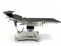 Table d'opération chirurgicale électrique YGD03 translucide aux rayons X, multifonctionnelle, pour opérations orthopédiques en milieu hospitalier