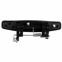 8200733838 8200 733 838 Poignée de porte extérieure côté droit de remplacement compatible avec Renault Symbol MK2 2008-2013