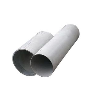 Tube en acier inoxydable A310s laminé à froid - Product Image 2