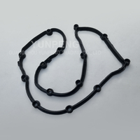 04884762AA nueva Junta de tapa de válvula para Jeep Compass Car Dodge Chrysler 2.0L 2.4L 2007-2020
