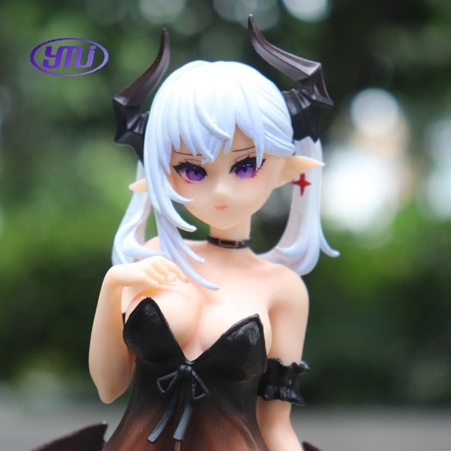 Demon Slayer Sex Doll: Realistic Anime Figurines