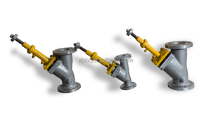 China Hoge Snelheid Professionele Cassave Dunschiller <span class=keywords><strong>Centrifuge</strong></span> Met Nieuwe Motorpomp En Lagerkerncomponenten - Product Image 4