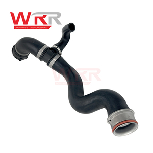 Manguera de Refrigerante para Benz W166 X166 ML350 GL450, Tubo de Goma para Tanque de Expansión, Radiador, Retorno de Líquido - Product Image 4