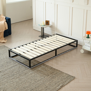 Cama Moderna para Niños, Enrollable y Comprimida, Muebles de Espuma, Cama Comprimida de Lujo, Sofá Seccional sin Estructura, Cama Comprimida - Product Image 6