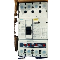 Siemens 3vf4 3vf4212 3vf4212-1mm47-0an1 4P 250A Prise enfichable