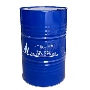 Plastifiant <span class=keywords><strong>DIDP</strong></span> (Diisodecyl Phthalate) à haute résistance thermique pour pièces automobiles en PVC - Product Image 2