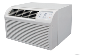 เครื่องปรับอากาศแบบติดผนัง OEM รุ่น PTAC สำหรับทำความร้อนและความเย็น  สำหรับอเมริกาเหนือ <span class=keywords><strong>9000</strong></span> บีทียู 12000 บีทียู พร้อมรีโมทคอนโทรล - Product Image 3