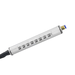 Barra Ionizzante Antistatica Personalizzabile, Eliminatore di Elettricità Statica ESD, Potenza Stabile per Macchine da Imballaggio, Prodotto di Sicurezza - Product Image 4