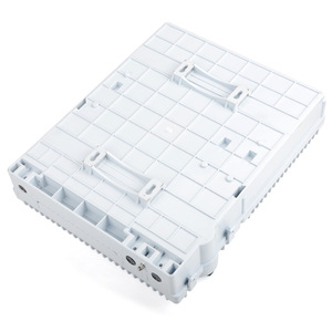 Boîtier de distribution de <span class=keywords><strong>fibre</strong></span> optique FTTH ODP étanche à 16 cœurs SC de l'Indonésie Telecom, montage mural, boîte de séparation à cassette 1:16 - Product Image 3