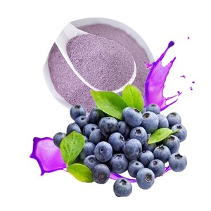 Poudre de thé aux perles en vrac saveur taro, mélange instantané pour thé au lait, prêt à boire, durée de conservation de 12 mois, pour l'exportation internationale - Product Image 2