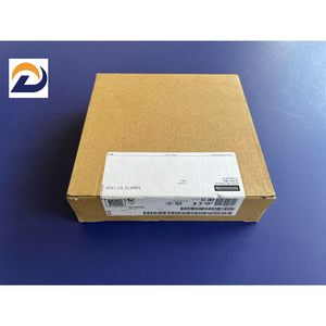 โมดูลอินพุตดิจิตอล PLC SIMATIC S7-1500 6ES7521-1BL00-0AB0 ของแท้ใหม่ 100%  SIMATIC S7-1500 6ES7521-1BL00-0AB0 PLC ดิจิตอล - Product Image 4
