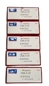 อะไหล่เครื่องจักรก่อสร้าง 3306 3308 3309 3318  NU315  ตลับลูกปืน - Product Image 1