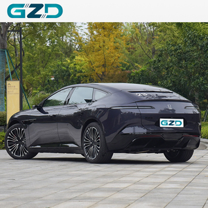 Nuova <span class=keywords><strong>auto</strong></span> economica in vendita 2025 Avatr 12 Changan nuovo veicolo energetico 755KM lungo raggio veicolo elettrico puro Best seller Avatr 12 - Product Image 5