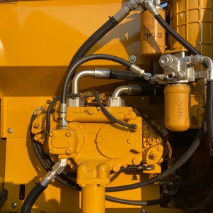 Excavadora Hidráulica de Orugas Usada Caterpillar 320D 320D2L con Motor Original Cat320D, Modelos Caterpillar 320 320GC 320GX Originales - Product Image 4