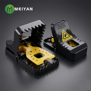 Pièges à <span class=keywords><strong>souris</strong></span> écologiques et étanches à <span class=keywords><strong>action</strong></span> physique de Shandong pour la lutte contre les rats - Product Image 6