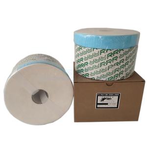 חיים ארוכים מסנן אלמנט TR20430 הידראולי מערכת <span class=keywords><strong>RRR</strong></span> עוקף מסנן נייר אלמנט <span class=keywords><strong>M100</strong></span>-<span class=keywords><strong>H114</strong></span> TR-20430 עבור מנוע שמן - Product Image 3