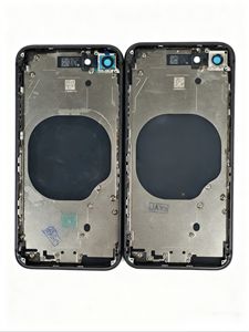 Coques de téléphone en gros, adaptées au remplacement du capot arrière et de la coque de l'<span class=keywords><strong>iPhone</strong></span> après le remplacement du verre arrière. - Product Image 3