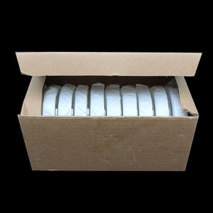 Autres coupelles de Petri 90 mm en verre, récipients de laboratoire haute transparence - Product Image 2