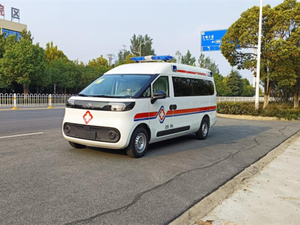 <span class=keywords><strong>Ambulanza</strong></span> Professionale, Furgone Mobile per Esami, Veicolo Medico Modificato, Attrezzatura Medica Personalizzabile - Product Image 1