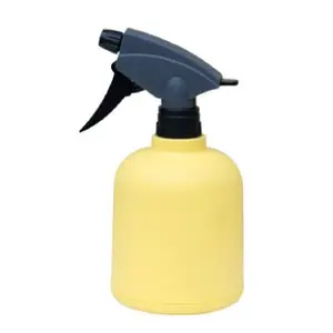 China Supplier 600ml Plastic Portable Water Sprayer Mini Trigger Sprayer Pump For Household Cleaning
