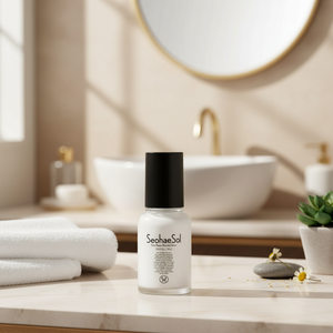 Glow Repair Bakuchiol <b>Serum</b> 30ml Anti-Aging Anti-Wrinkle Brightening <b>Face</b> <b>Serum</b> with Niacinamide Centella Ingredients - Product Image 3