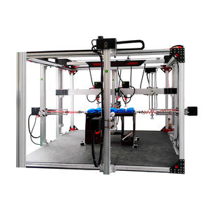 Tisch bett Mechanischer Leistungs tester Möbel Tisch prüfgerät Laborgeräte - Product Image 3