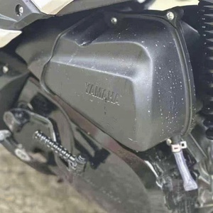 Motos et scooters d'occasion Yamaha, moto à essence haute vitesse pour adultes 100-200CC 120km/h, prix d'usine abordable de Jiangsu, Chine - Product Image 2