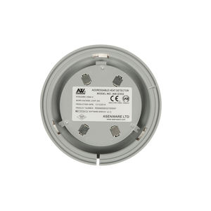 <span class=keywords><strong>Asenware</strong></span> loop 24v alarme de fogo <span class=keywords><strong>detector</strong></span> de calor endereçável - Product Image 4