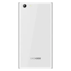 DOOGEE Y300 32GB网络4g双曲面屏幕弧形金属框架应用权限定制UI Doze (深度睡眠应用待机