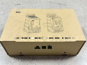 Variador de Frecuencia (VFD) de CA Trifásico de 1.5 kW, 400-480 V/F, Control de Frecuencia, IP20, ACS320-03U-04A1-4, 100% Nuevo y Original - Product Image 3