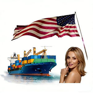 중국에서 미국, 캐나다, 이탈리아로의 특급 DDP 배송, 빠른 도어 투 도어 택배 서비스 (DHL, TNT, FEDEX, UPS, 알리 저렴한 배송 대행) - Product Image 1