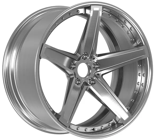 Car Rims Alloy Wheel 22 inch rims OEM Customized forged wheels GLE450-w167 Warranty Service PCD carbon fiber wheels