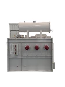 XJPMF ESS20-5000-P Centrale ESS centralisée PCS MV Step-up Skid 500kW Entrée 10KV-35KV Sortie 1000V-1500V Triphasé/Monophasé <span class=keywords><strong>4</strong></span> quadrants - Product Image 4