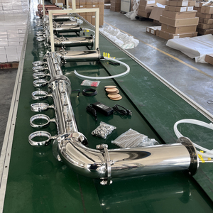 ทาวเวอร์สแตนเลสสตีล6แท็บ <span class=keywords><strong>Carlsberg</strong></span> เบียร์102มม. อุปกรณ์เบียร์ - Product Image 6