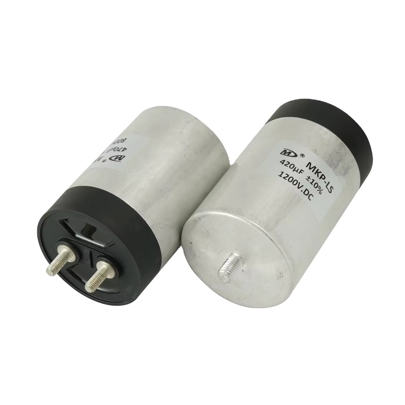 Capacitor IGBT Peak absorption protection capacitor
