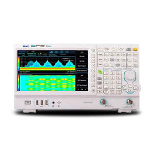 Analizador de Espectro en Tiempo Real RIGOL RSA3015E con Fuente de Seguimiento RSA3030E TG - Product Image 1