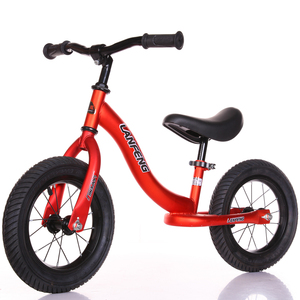 Offre Spéciale enfants équitation Scooter 12 <span class=keywords><strong>16</strong></span> <span class=keywords><strong>pouces</strong></span> vélo électrique avec batterie au lithium enfants vélo d'équilibre pour les enfants - Product Image 2