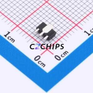 ชิปวงจรรวม SOT-89-3L CJ6330A30P แบรนด์ใหม่ดั้งเดิมวงจรเชิงเส้นชิป PMIC Regulator (LDO) - Product Image 2