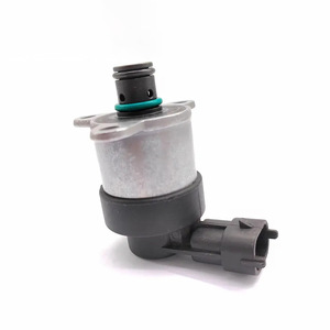 Régulateur de pression de carburant 1465ZS0004 pour soupapes DRV Hyundai Kia - Product Image 4