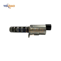 Solénoïde de calage variable des soupapes (VVT) pour moteur 1TR 2TR, vanne de commande d'huile de calage variable des arbres à cames 15330-75010